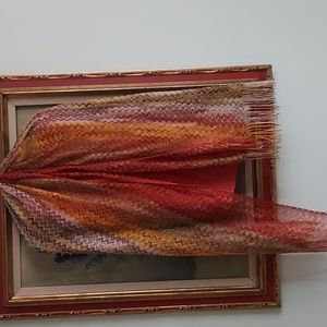 Missoni scarf